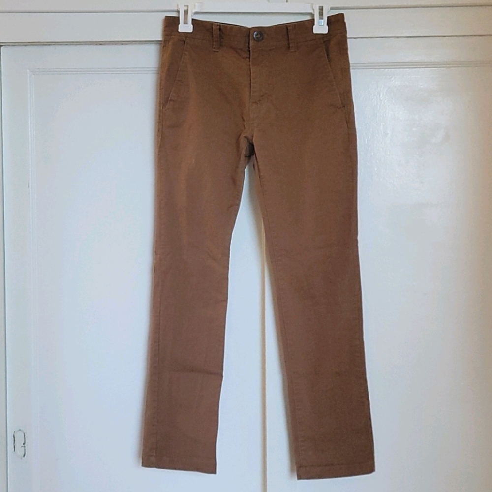 Volcom Frickin Slim Chino Pants